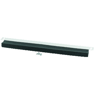 Eaton Xenergy componenten uitbouw kast vloerplaat H20MM B700MM D75MM