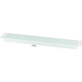 Eaton Xenergy componenten uitbouw kast vloerplaat H20MM B1100MM D110MM
