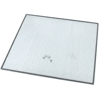 Eaton Xenergy componenten uitbouw kast vloerplaat H3MM B1250MM D675MM