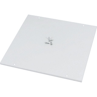 Eaton Boven-of bodemplaat,gesloten ip55 D=200 B=425