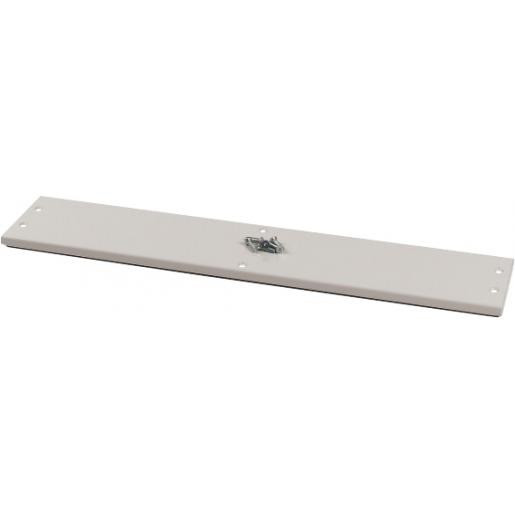 Eaton Boven-of bodemplaat voor XT gesloten ip55 D=800 B=425