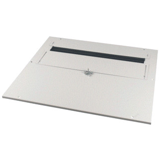 Eaton Bovenplaat gedeeld ip30 D=300 B=850