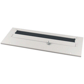 Eaton Bovenplaat gedeeld ip30 D=400 B=850