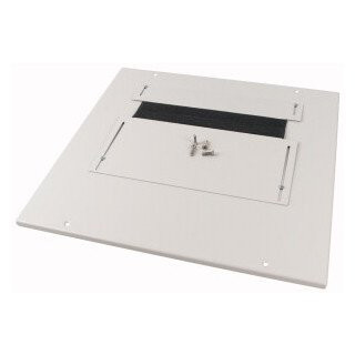 Eaton Bovenplaat gedeeld ip30 D=800 B=425