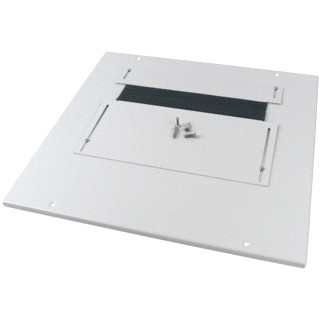 Eaton Bovenplaat gedeeld twee openingen ip30 D=600 B=1200