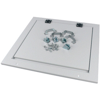 Eaton Bovenplaat met afblaasopening D=400 B=1200