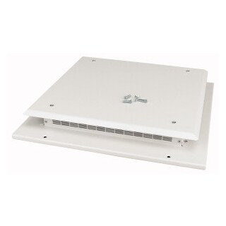 Eaton Bovenplaat ventilatie ip31 voor bxd=1200x600mm