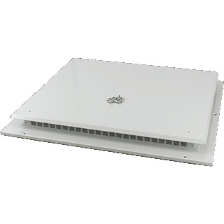 Eaton Bovenplaat ventilatie ip31 voor bxd=850x800mm