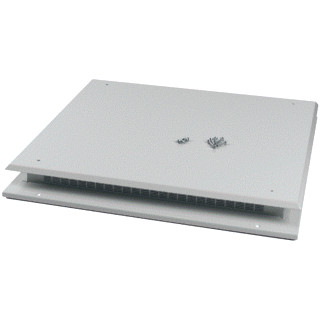 Eaton Bovenplaat voor XT geventileerd D=800 B=1000
