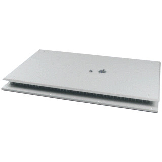 Eaton Bovenplaat voor XT geventileerd D=800 B=1350