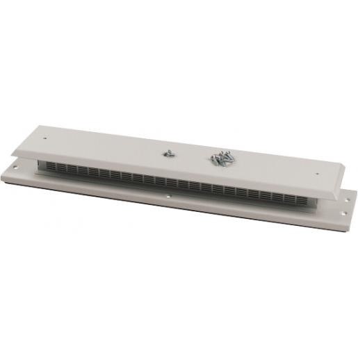 Eaton Bovenplaat voor XT geventileerd D=800 B=425