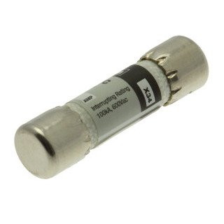 Eaton Buiszekering 0.2 A ac 600 V 10x38 MM aanvullend ul csa snel A