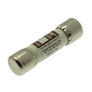 Eaton Buiszekering 1.25 A ac 600 V 10x38 MM aanvullend ul csa snel