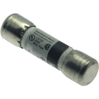 Eaton Buiszekering 10 A ac 600 V 10x38 MM aanvullend ul csa snel aa