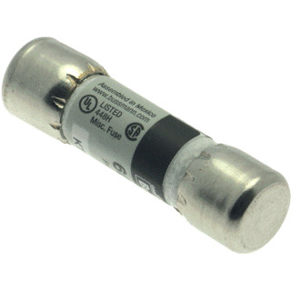 Eaton Buiszekering 15 A ac 600 V 10x38 MM aanvullend ul csa snel aa