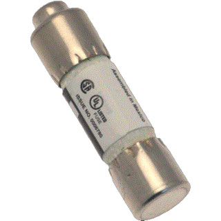 Eaton Buiszekering 2 A ac 600 V 10x38 MM CC ul snel aansprekend afk