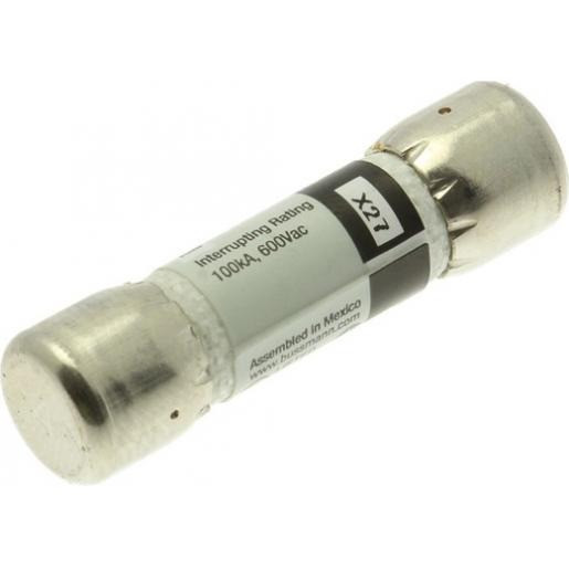 Eaton Buiszekering 20 A ac 600 V 10x38 MM aanvullend ul csa snel aa