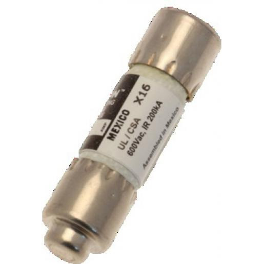 Eaton Buiszekering 20 A ac 600 V 10x38 MM CC ul snel aansprekend af