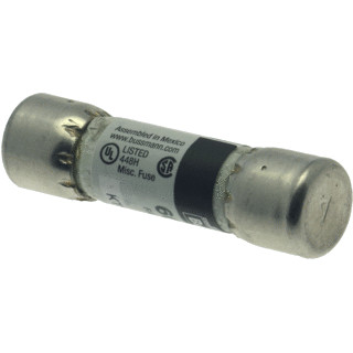 Eaton Buiszekering 25 A ac 600 V 10x38 MM aanvullend ul csa snel aa