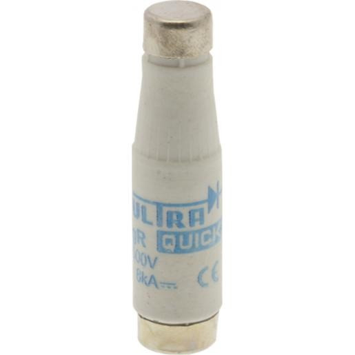 Eaton Buiszekering 3 A ac 600 V 10x38 MM aanvullend ul csa snel aan