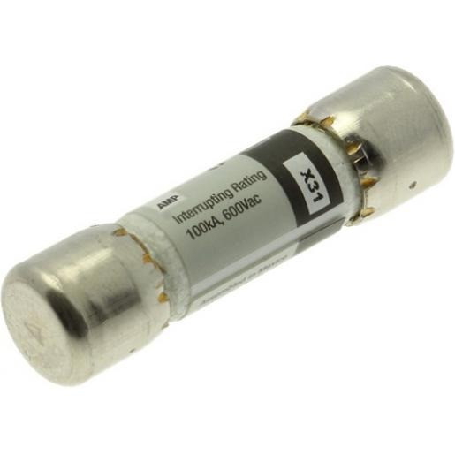 Eaton Buiszekering 30 A ac 600 V 10x38 MM aanvullend ul csa snel aa