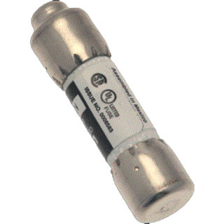 Eaton Buiszekering 5 A ac 600 V 10x38 MM CC ul snel aansprekend afk