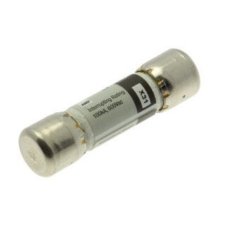 Eaton Buiszekering 7.5 A ac 600 V 10x38 MM aanvullend ul csa snel A