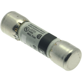 Eaton Buiszekering 7 A ac 600 V 10x38 MM aanvullend ul csa snel aan