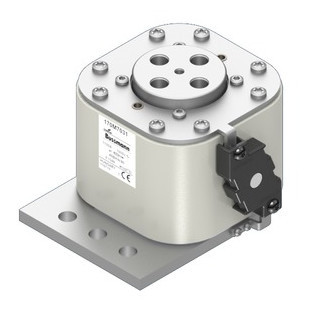 Eaton Bussmann High Speed Square Body Zekering, hoge snelheid, 1100 A, ac 1000 V, 200 ka, size 4, 100 X 133