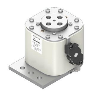 Eaton Bussmann High Speed Square Body Zekering, hoge snelheid, 1400 A, ac 1250 V, 200 ka, size 4, 100 X 120