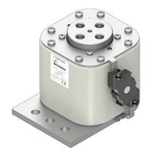 Eaton Bussmann High Speed Square Body Zekering, hoge snelheid, 1400 A, ac 1250 V, 100 ka, size 4, 100 X 133