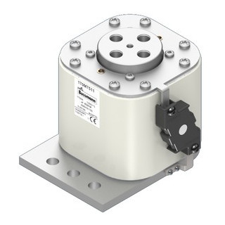 Eaton Bussmann High Speed Square Body Zekering, hoge snelheid, 1700 A, ac 1250 V, 200 ka, size 4, 100 X 120