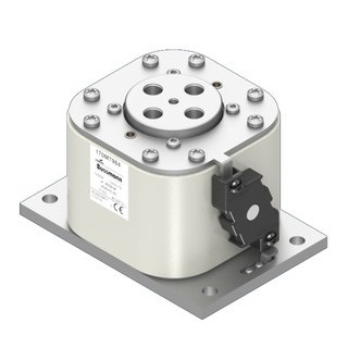 Eaton Bussmann High Speed Square Body Zekering, hoge snelheid, 1800 A, ac 1000 V, size 4, 146 X 105 X 90 MM,