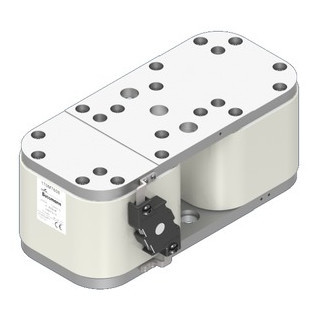 Eaton Bussmann High Speed Square Body Zekering, hoge snelheid, 2000 A, ac 1000 V, 300 ka, 2 X size 4, 120 X