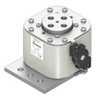 Eaton Bussmann High Speed Square Body Zekering, hoge snelheid, 2200 A, ac 1000 V, 200 ka, size 4, 100 X 133