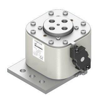 Eaton Bussmann High Speed Square Body Zekering, hoge snelheid, 2500 A, ac 1000 V, 200 ka, size 4, 100 X 133