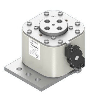 Eaton Bussmann High Speed Square Body Zekering, hoge snelheid, 3000 A, ac 1000 V, size 4, 120 X 105 X 89 MM,