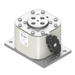 Eaton Bussmann High Speed Square Body Zekering, hoge snelheid, 3000 A, ac 1000 V, 200 ka, size 4, 146 X 105