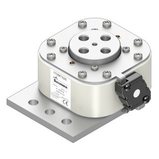 Eaton Bussmann High Speed Square Body Zekering, hoge snelheid, 3000 A, ac 690 V, size 4, 120 X 100 X 132 MM,