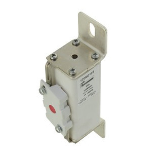 Eaton Bussmann High Speed Square Body Zekering, hoge snelheid, 40 A, DC 1200 V, 50 ka, compact size 1, 39 X