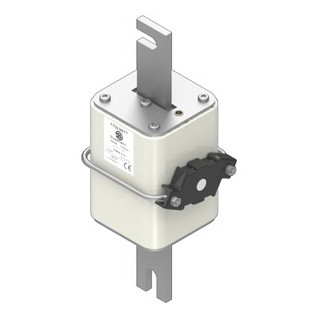 Eaton Bussmann High Speed Square Body Zekering, hoge snelheid, 500 A, ac 1500 V, size 3, 74 X 92 X 242 MM, A