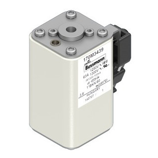 Eaton Zekering middenspanning 31.5 A ac 12 KV 2" 51x292 MM back-up,