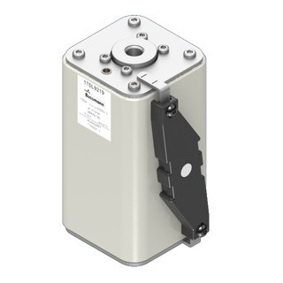 Eaton Bussmann High Speed Square Body Zekering, hoge snelheid, 700 A, ac 2000 V, size 3, 74 X 90 X 143 MM, A