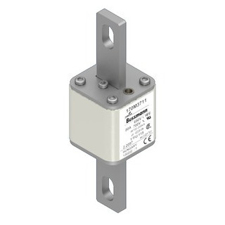 Eaton Bussmann High Speed Square Body Zekering, hoge snelheid, 80 A, ac 690 V, 200 ka, compact size 1, 45 X