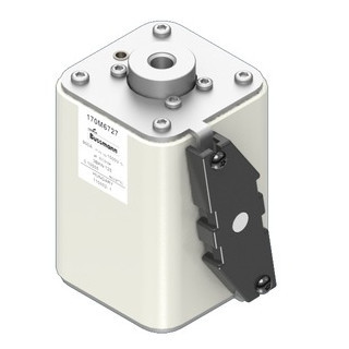 Eaton Bussmann High Speed Square Body Zekering, hoge snelheid, 900 A, ac 1500 V, size 3, 76 X 92 X 125 MM, A