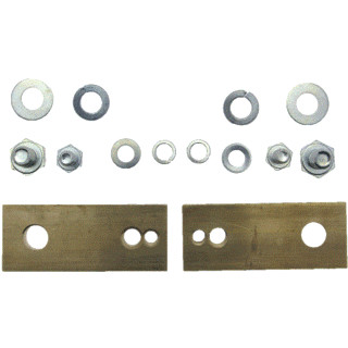 Eaton Adapter laagspanning ac 660 V BS