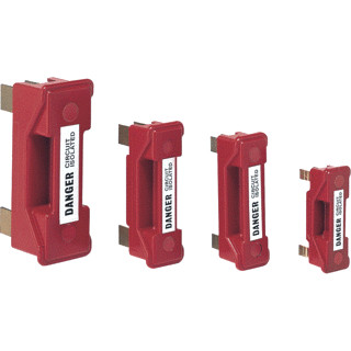 Eaton Waarschuwingshouder laagspanning 100 A ac 690 V BS88/a4 1P BS