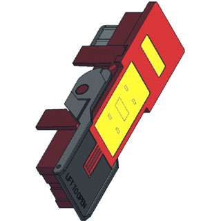 Eaton Zekeringhouder laagspanning 32 A BS