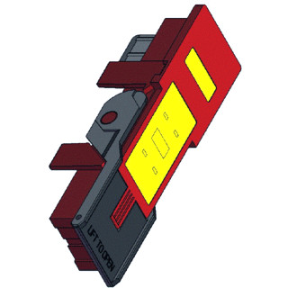 Eaton Zekeringhouder laagspanning 32 A BS