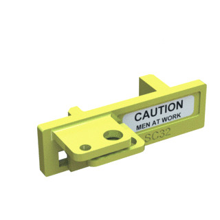 Eaton Zekeringhouder lage spanning BS